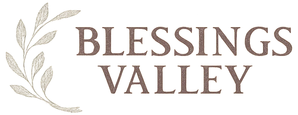 Blessings Valley